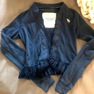 Abercrombie & Fitch Jacket